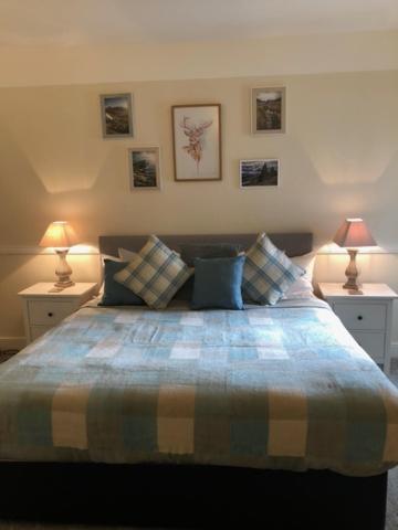 Glenmoriston Arms Hotel Invermoriston Kültér fotó