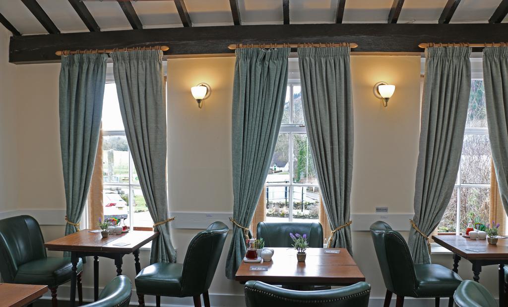 Glenmoriston Arms Hotel Invermoriston Kültér fotó